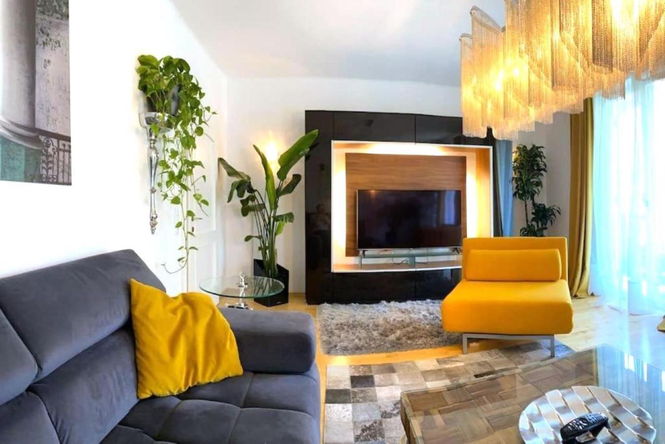 Wohnung 2 Mit Balkon Und Bergblick Großgmain Extérieur photo