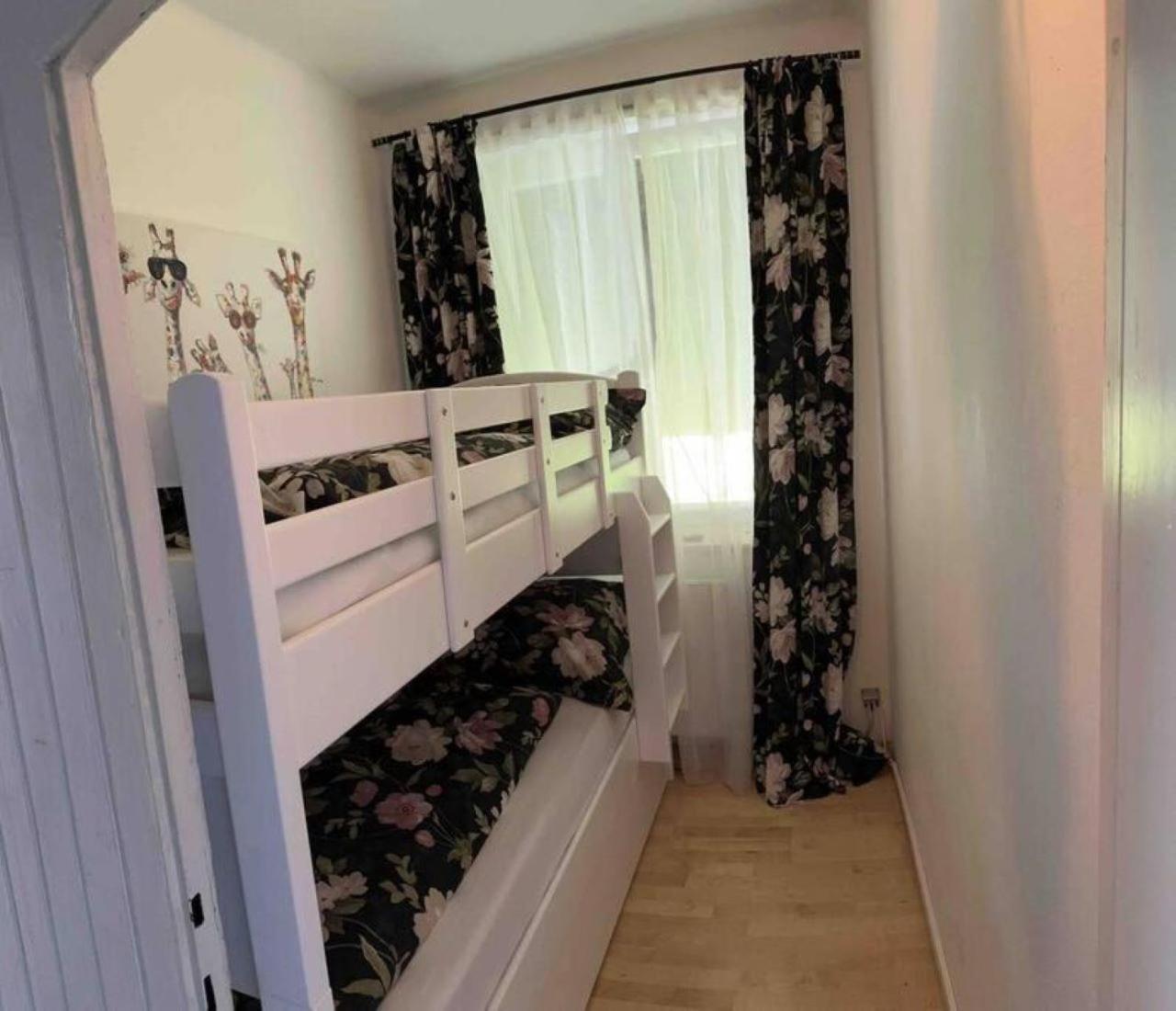 Wohnung 2 Mit Balkon Und Bergblick Großgmain Extérieur photo